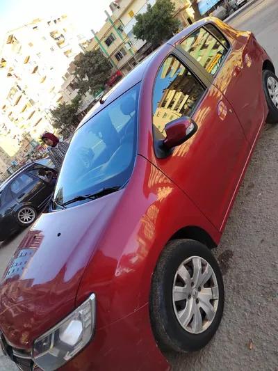 رينو سانديرو 2019