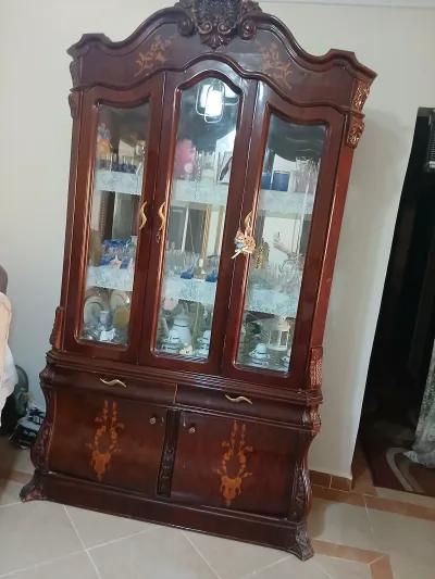 نيش خشب زان في 6 أكتوبر, الجيزة - 4,500 EGP