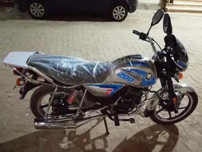 فيجوري إس تي 200 2025