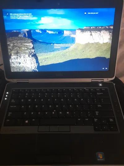 Dell e 6330 Core i3 g2 بسعر لقطة في مدينة بني سويف, بني سويف - 4,000 EGP