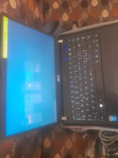 الكمية محدودة آيسر ترافيل ميت 645 جيل خامس كور 5 ب 5 هدايا في مدينة بني سويف, بني سويف - 6,700 EGP