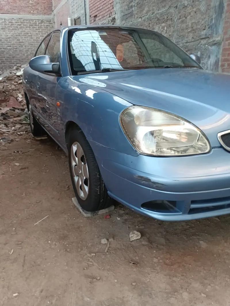 دايو نوبيرا ٢