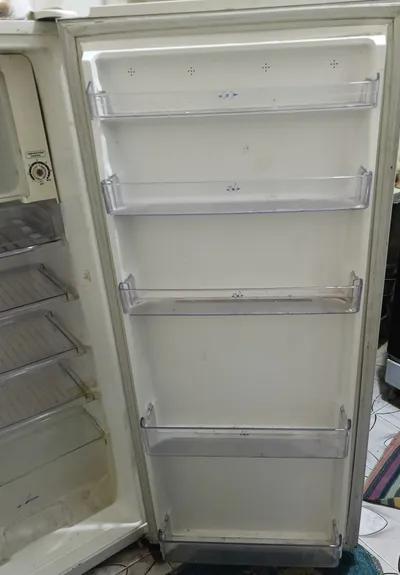 ثلاجة توشيبا باب واحد ١٠ قدم في إمبابة, الجيزة - 9,000 EGP