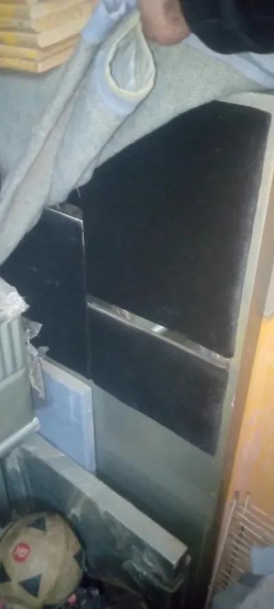 غرفه نوم عريس ومحصلش نصيب بالمشمع بتاعها لسه زيرو تنفع عريس في شبرا الخيمة, القليوبية - 18,000 EGP