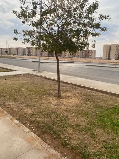 شقة للبيع في العاشر من رمضان