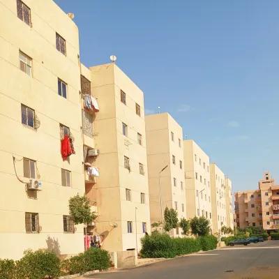 شقة للبيع في العاشر من رمضان