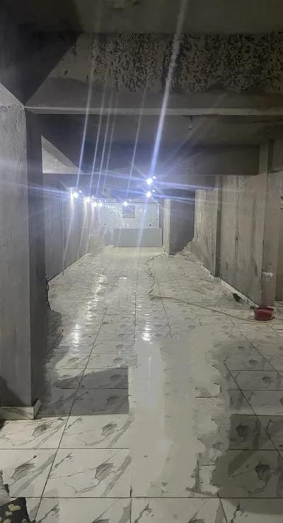 محل للايجار على البحر مباشرة ويصلح ليكون كافيه أو مطعم مأكولات بحرية