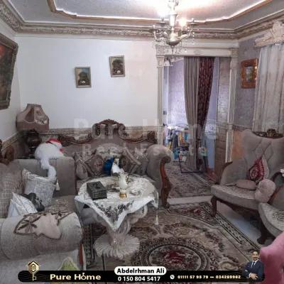 شقة للبيع في العصافرة