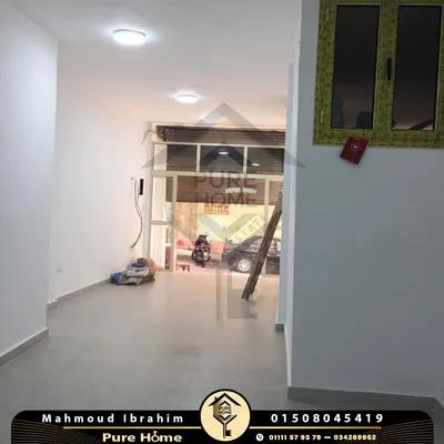 شقة للبيع في رشدي