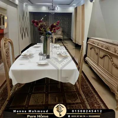 شقة للبيع في سموحة