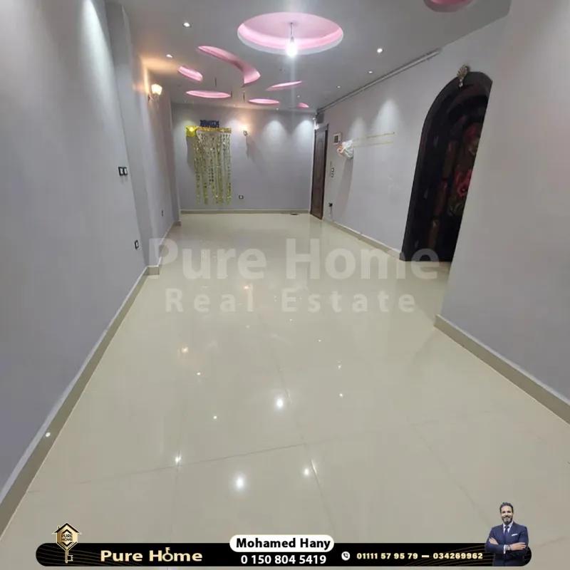 شقة للبيع في سبورتنج