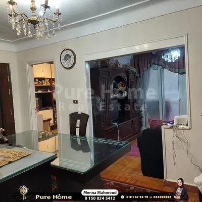 شقة للبيع في جليم