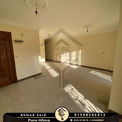 شقة للايجار 175 م - لوران - شارع شعراوي