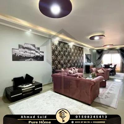 شقة للبيع في شاطبي