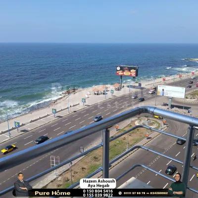 شقة للبيع في كامب سيزار