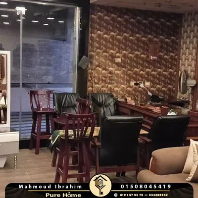 ميزان للبيع 130 م – الحضرة الجديدة