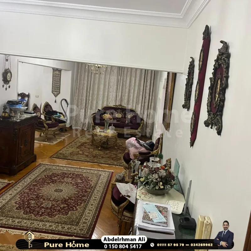 شقة للبيع بولكلى – أمام كلية تربية رياضيه