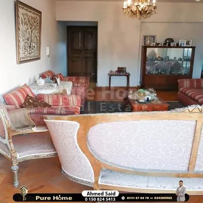 شقة للبيع في لوران