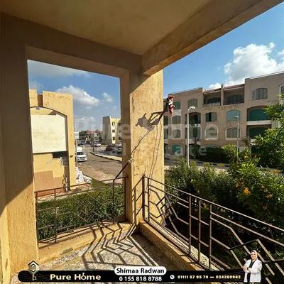 شاليه للبيع في العلمين