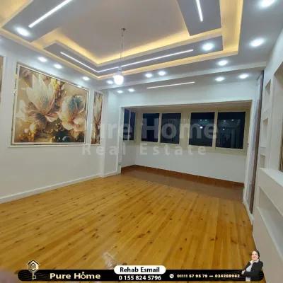 شقة للايجار – لوران – على الترام مباشرة