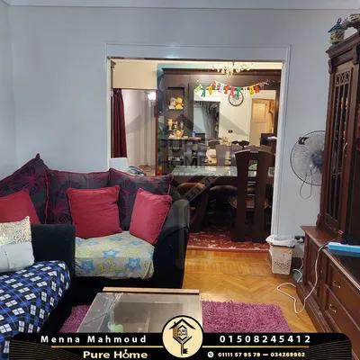 شقة للبيع في جليم