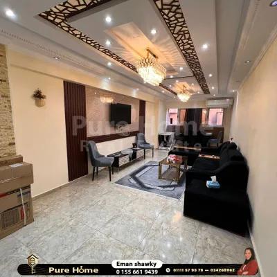 شقة للبيع في كليوباترا