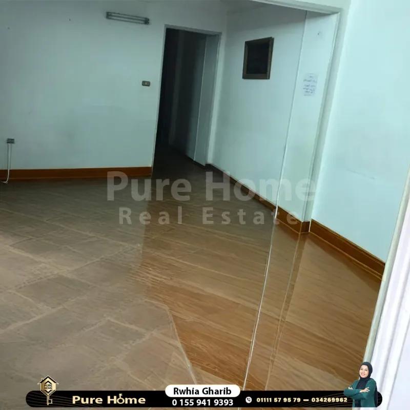 مقر اداري للبيع - جليم