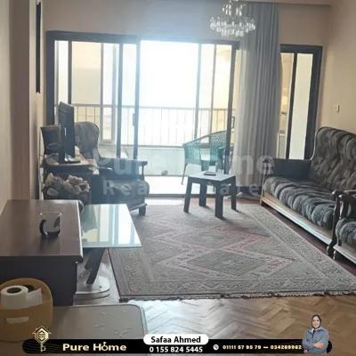 شقة للايجار المفروش في - سيدي جابر