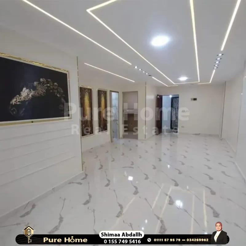 ميزان للايجار – سموحة