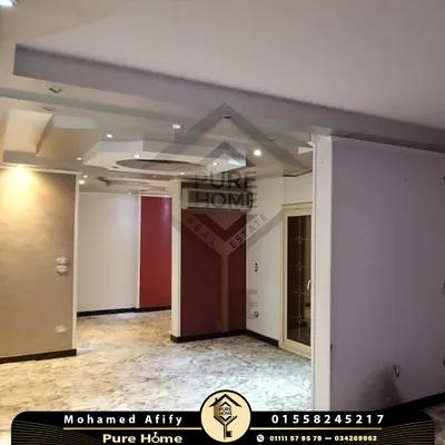 شقة للبيع في الإبراهيمية