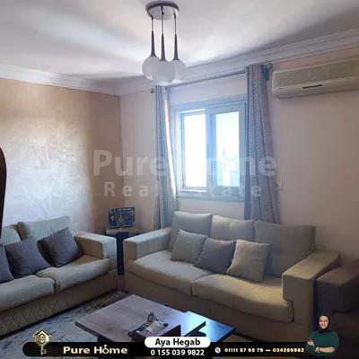 شقة للبيع في رشدي