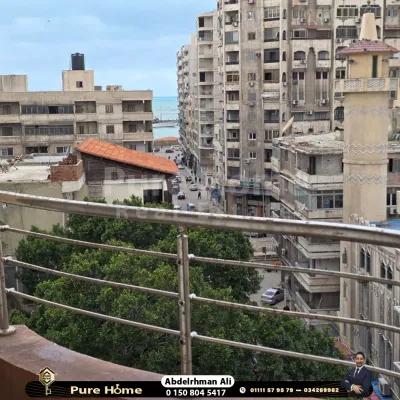 شقة للايجار - الاقبال الرئيسي