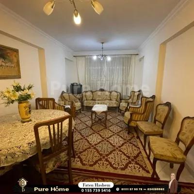 شقة للبيع في جليم