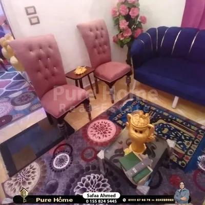 شقة للبيع في الإبراهيمية