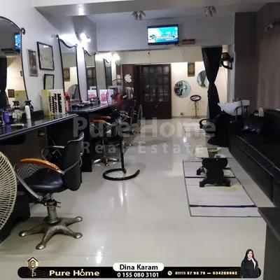 ميزان تجاري للبيع