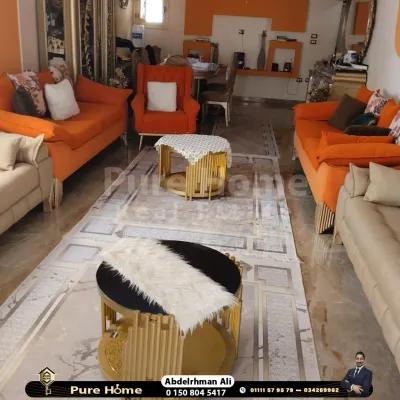 شقة للبيع في سيدي بشر في سيدي بشر, الإسكندرية - 3,500,000 EGP