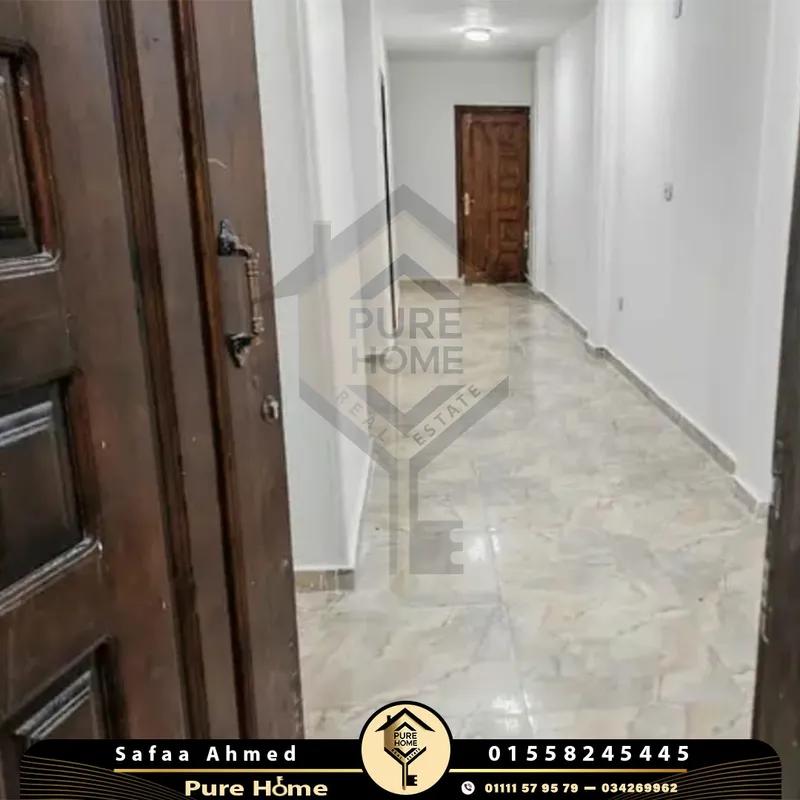 مقر اداري للايجار 130 م – الابراهيميه