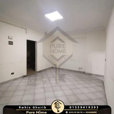 مقر اداري للبيع - سموحة