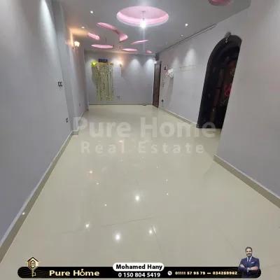 شقة للبيع في سبورتنج