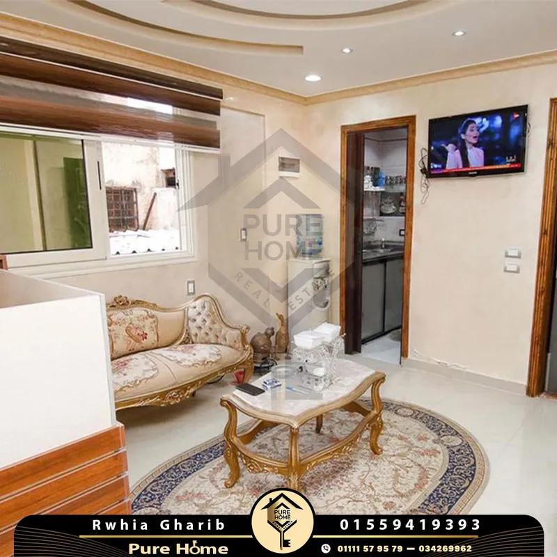 مقر اداري للإيجار 80 م