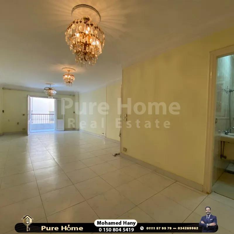 شقة للايجار– بولكلي