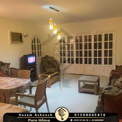 شاليه للبيع في العلمين