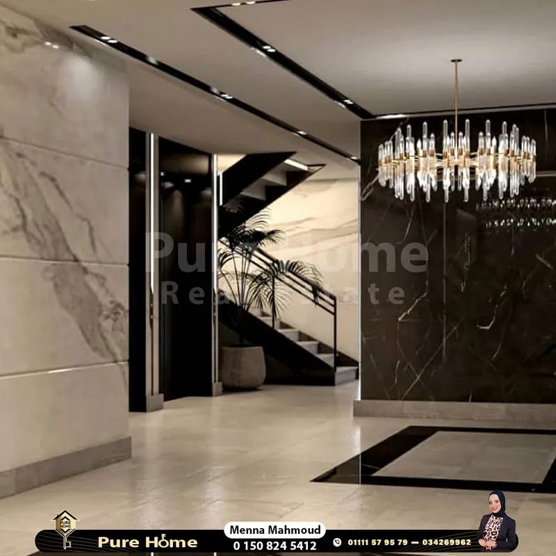 مشروع لـوفـيـسـتا - كامب شيزار