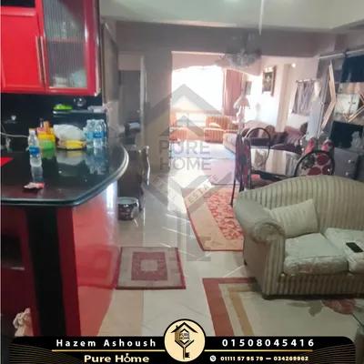 شقة للبيع في الإبراهيمية