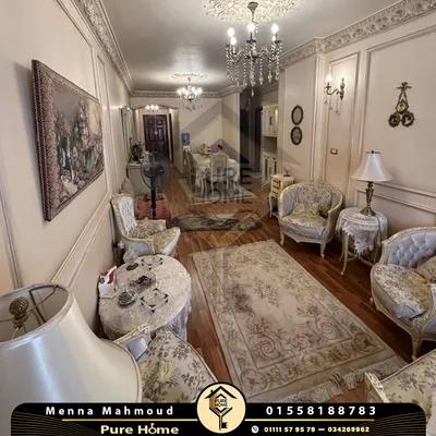 شقة للبيع في محرّم بيك