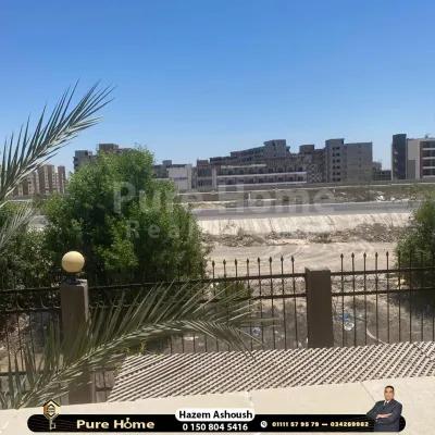 شاليه للبيع في العلمين