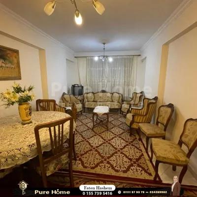 شقة للبيع في جليم