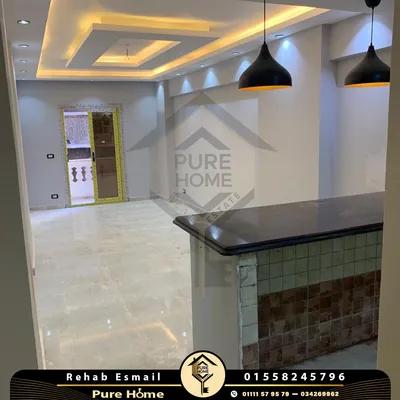 مقر اداري للايجار 130 م – كليوباترا