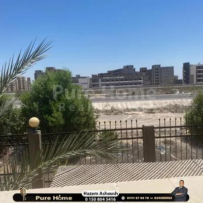 شاليه للبيع في العلمين