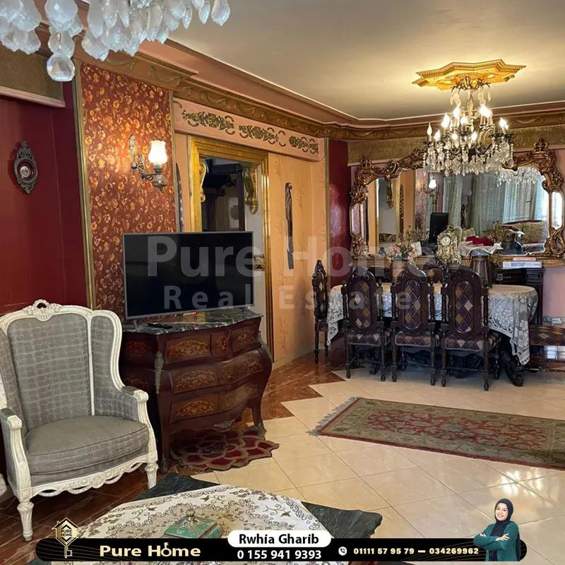 شقة للبيع – ستانلي